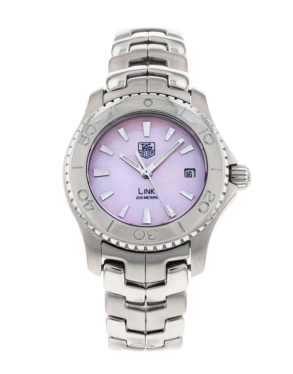 Tag Heuer Link WJ1315.BA0573 Tag Heuer Link WJ1315.BA0573
